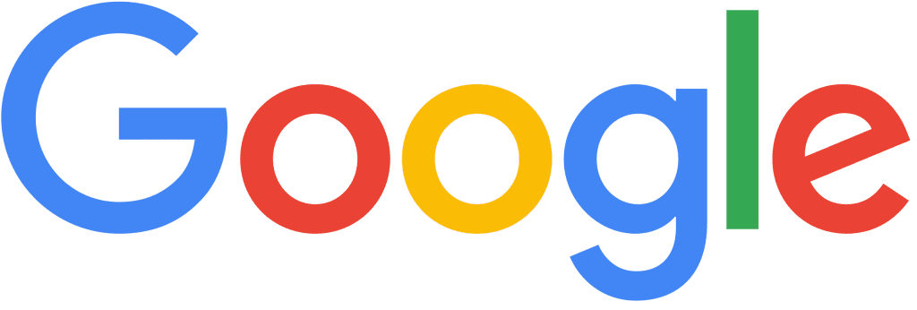 Logo Google | Alterdokeo